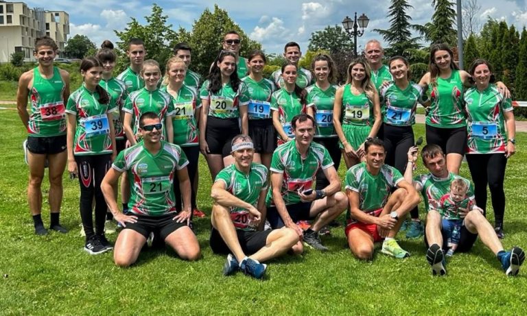 Състезание по спортно ориентиране за Купа „Бегун – 2026“ ще се проведе на 8 и 9 април