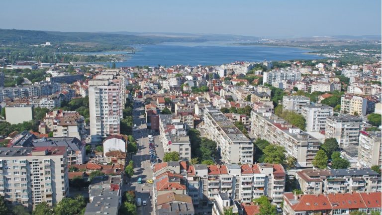 Започва преглед на състоянието на противорадиационните укрития на територията на община Варна