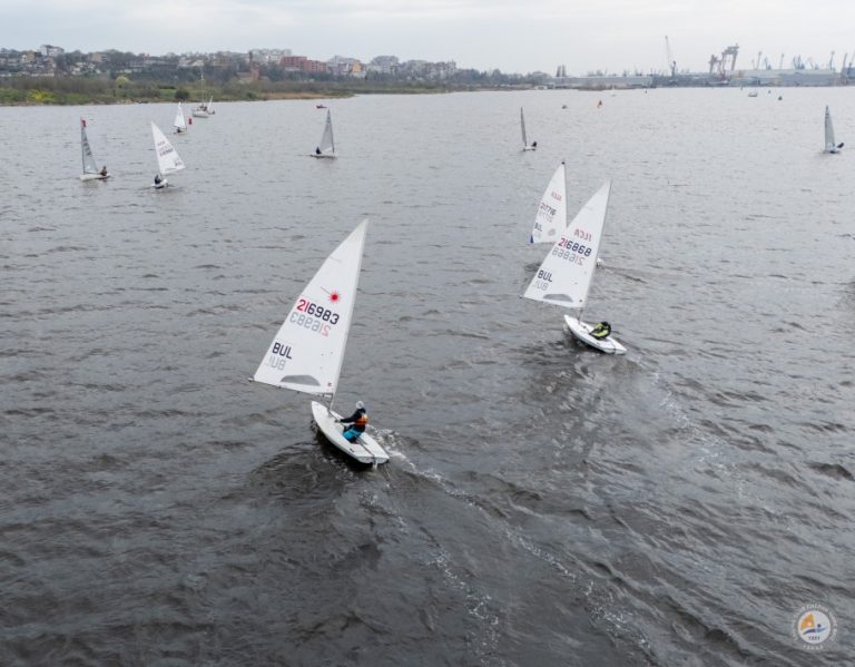 Над 100 състезатели ще участват в 46-ото издание на Международната ветроходна регата „Бриз“