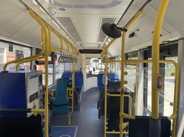 Спират ученическите курсове по линии 14А, 23, 36 и 37 по време на великденската ваканция