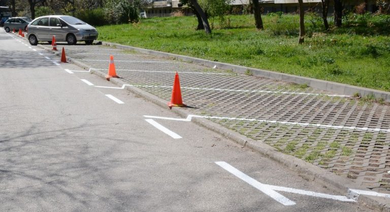 Зоните за кратковременно паркиране ще бъдат безплатни за великденските празници