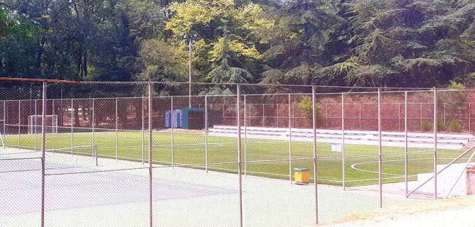 Спортният комплекс „Морска градина“ днес ще работи до 20:00 часа