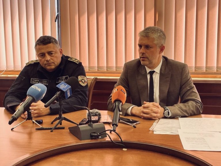 Благомир Коцев: Няма нито едно разрешение за строеж за жилищния комплекс в местността Баба Алино край Варна