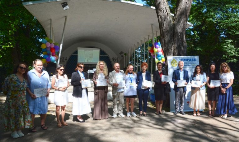 Варна почете хората и организациите в подкрепа на бежанците