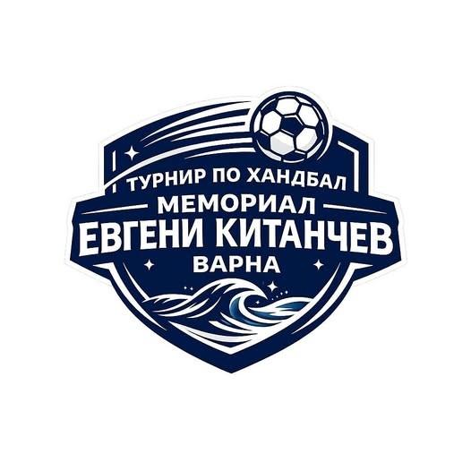 Първи международен хандбален турнир „Мемориал Евгени Китанчев“