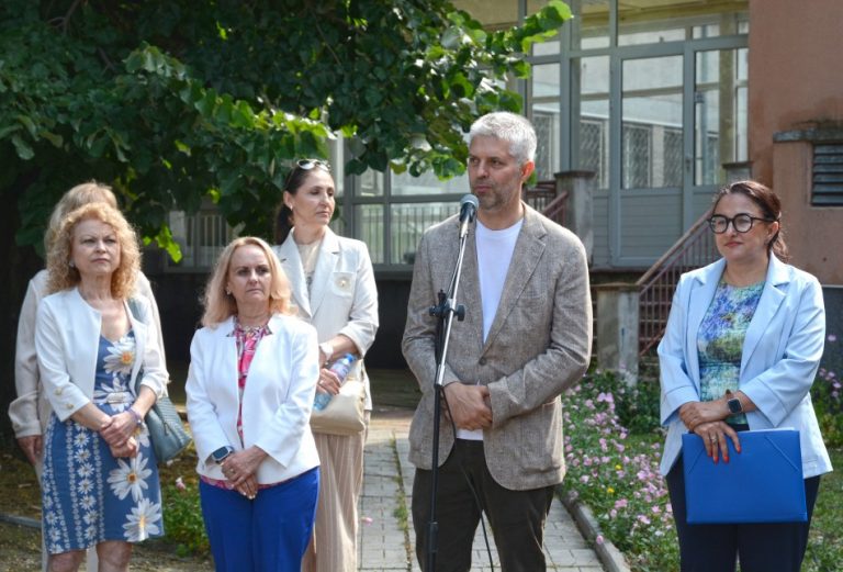 Община Варна даде старт на строително-ремонтни дейности по проект за близо 18,9 млн. евро