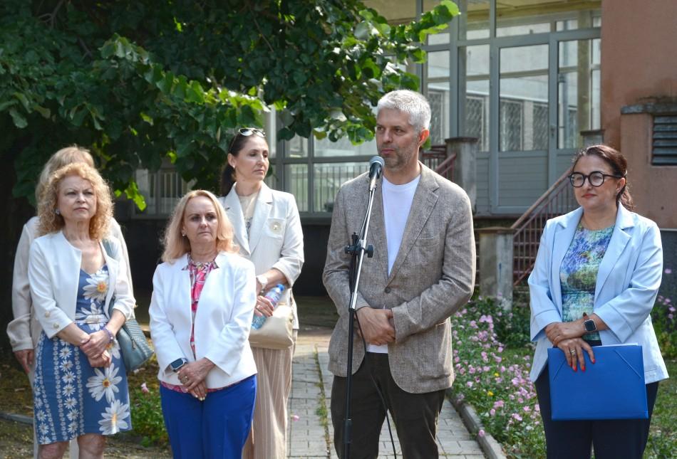 Община Варна даде старт на строително-ремонтни дейности по проект за близо 18,9 млн. евро