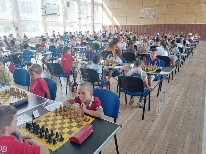 Предстои 51-ото издание на Националната купа по шахмат „Морско конче“