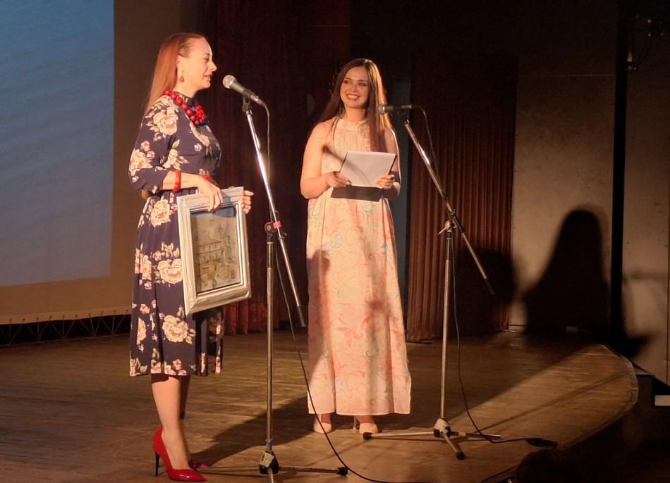 Филмът „Три сбогувания“ получи наградата на Община Варна на 34-тото издание на „Любовта е лудост“