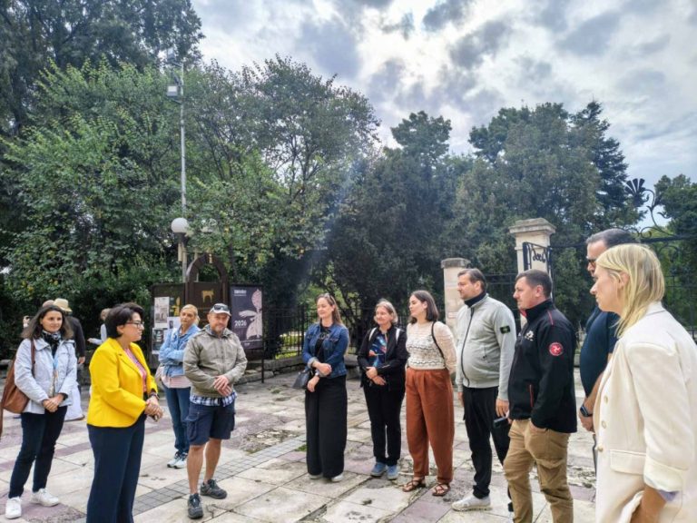 Община Варна посрещна туроператори от Германия, Австрия и Швейцария