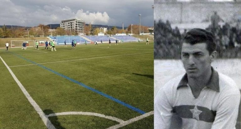 Предстои поредното издание на детския футболен турнир „Илия Кирчев“