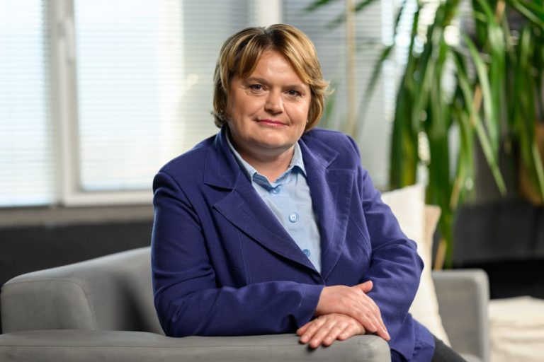 Надежда Бобчева е новият зам.-кмет с ресор „Екология“ в Община Варна