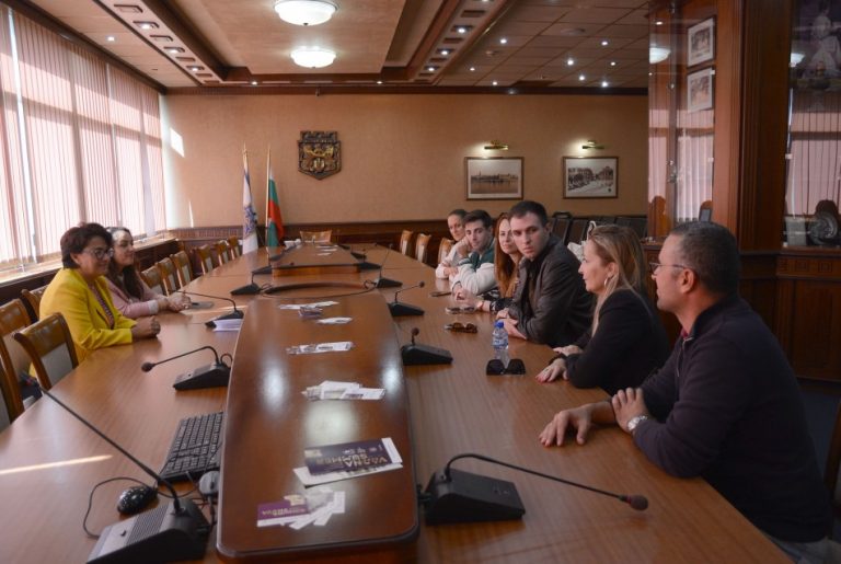Община Варна разширява своето представяне на сръбския туристически пазар