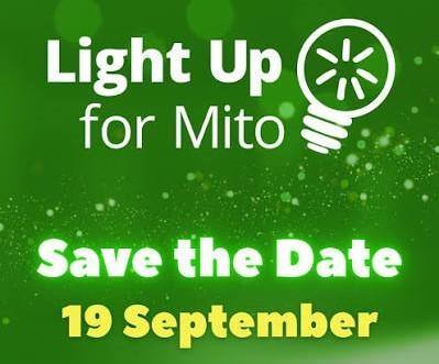 Община Варна се присъединява към кампанията Light Up for Mito в подкрепа на хората с митохондриални заболявания