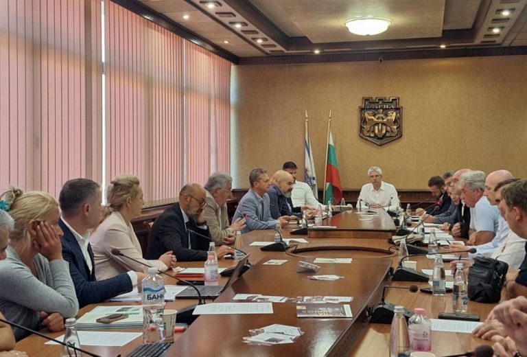 Община Варна подготвя конкурс за транспортно-комуникационна връзка, алтернативна на Аспаруховия мост