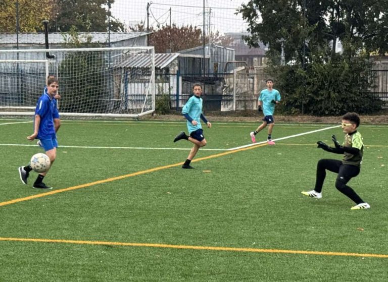 50 училища ще се включат в поредното издание на Общинските ученически игри