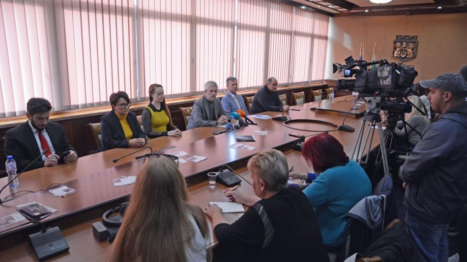 Община Варна сезира прокуратурата за нарушения на служители, отговарящи за градоустройството и строителния контрол