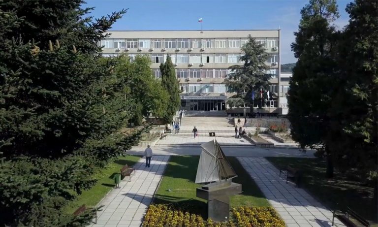 Студентският съвет на ТУ – Варна организира „Седмица на клубовете“ с подкрепата на Община Варна